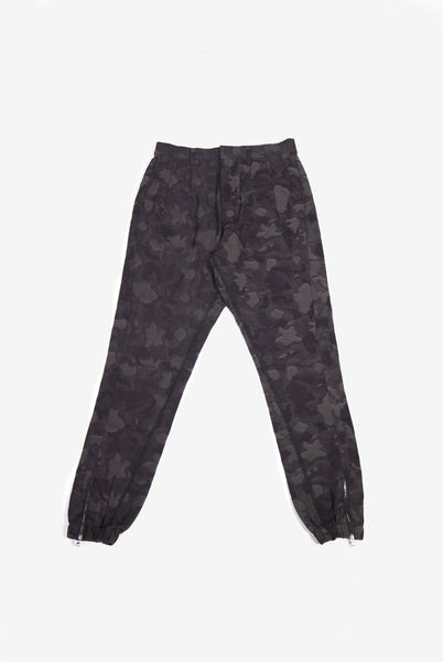 Degrade Camouflage Jogger Pant