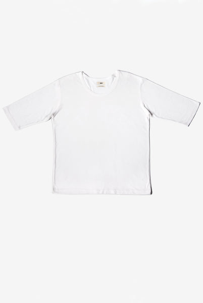 Flagship U-Neck T-Shirt