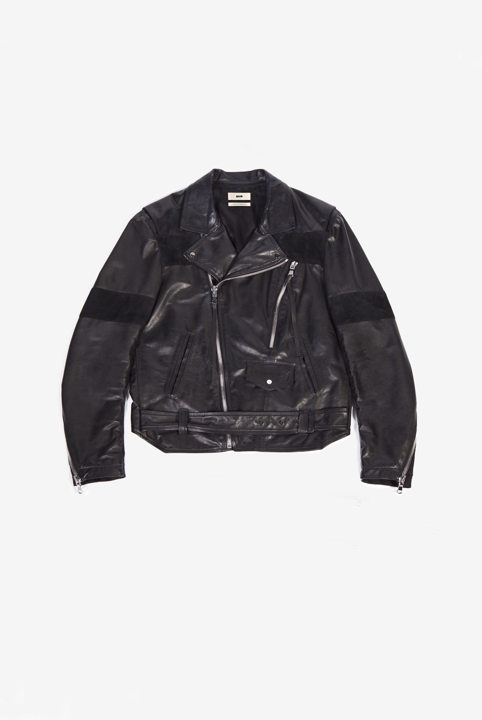 Leather – 6AM
