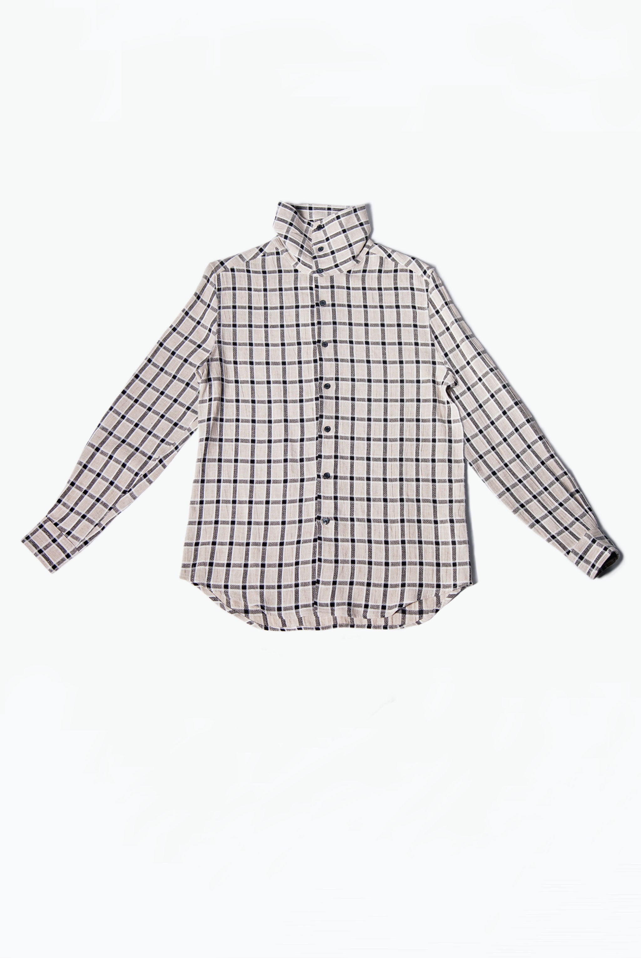 Slouch Neck Shirt